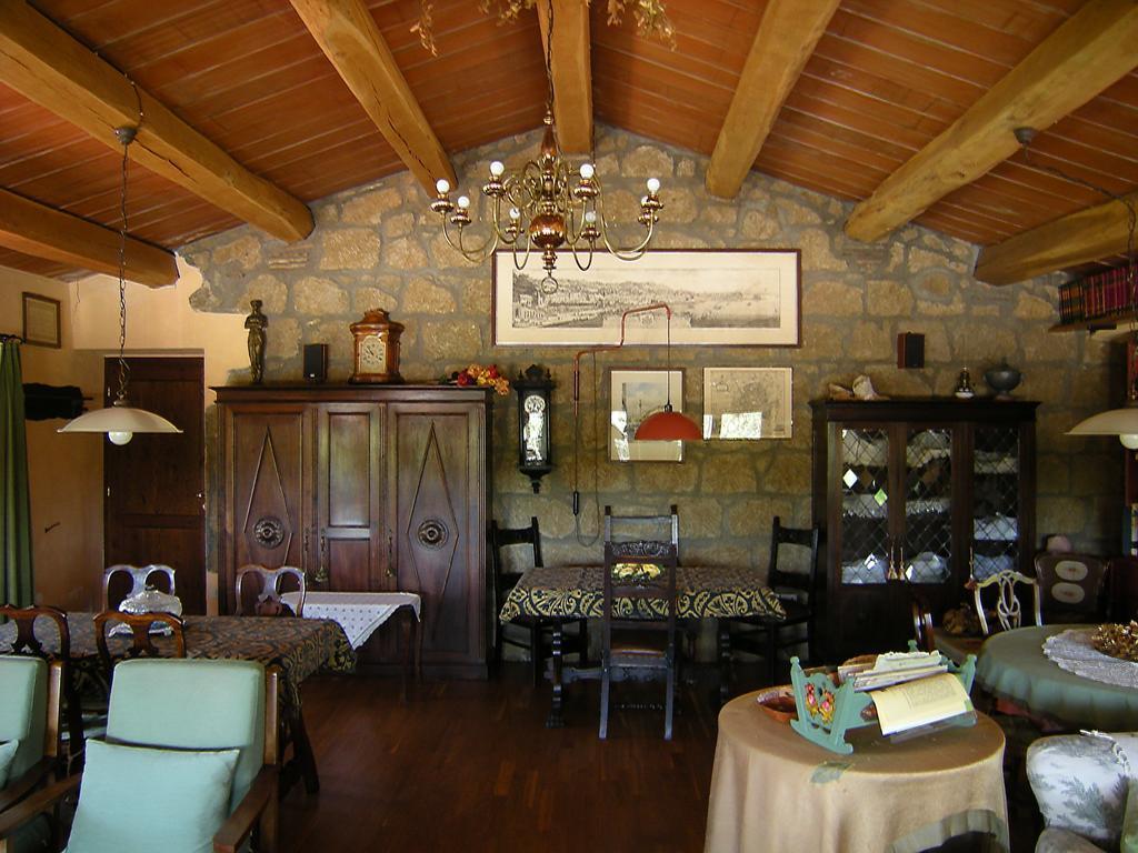 Agriturismo Solidor Pitigliano Exterior photo