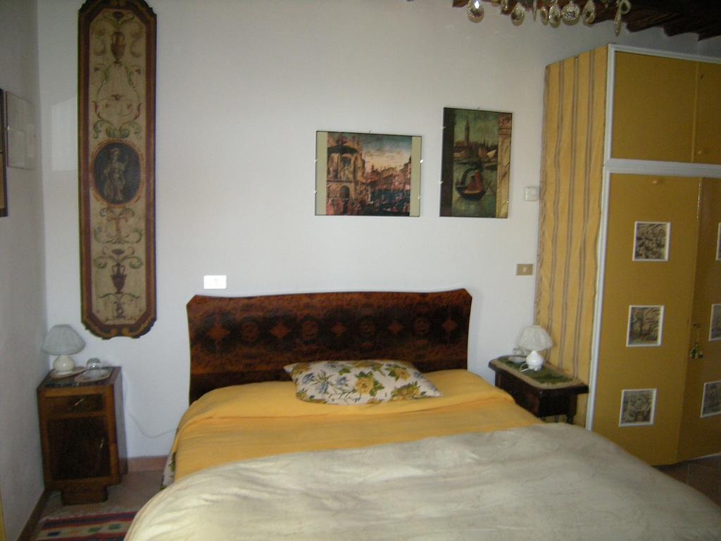 Agriturismo Solidor Pitigliano Exterior photo